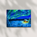"Winter Wonderland" Fine Art Print