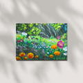 "Daydreamer’s Meadow" Fine Art Print